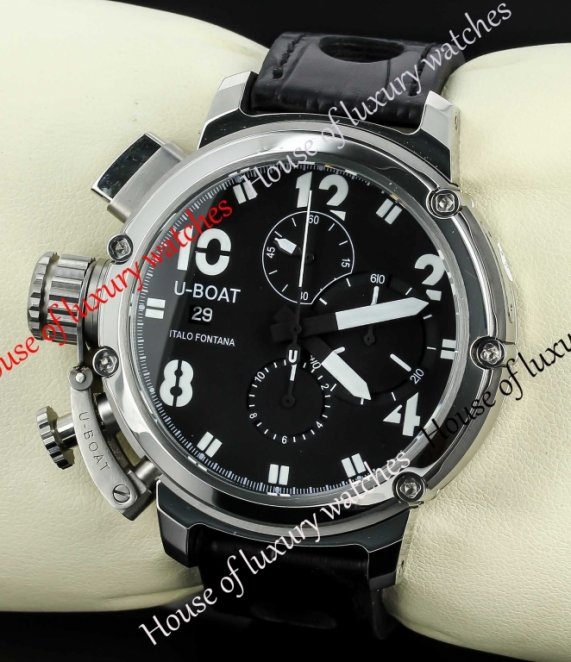 Копия Часы U-Boat U-51 Chimera Watch H101290