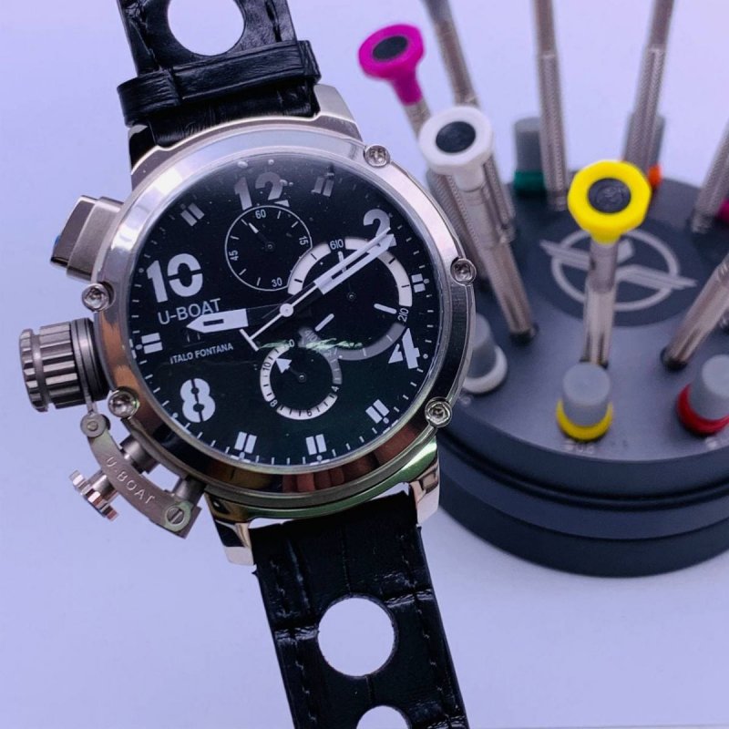 Копия Часы U-Boat U-51 Chimera Watch H101290