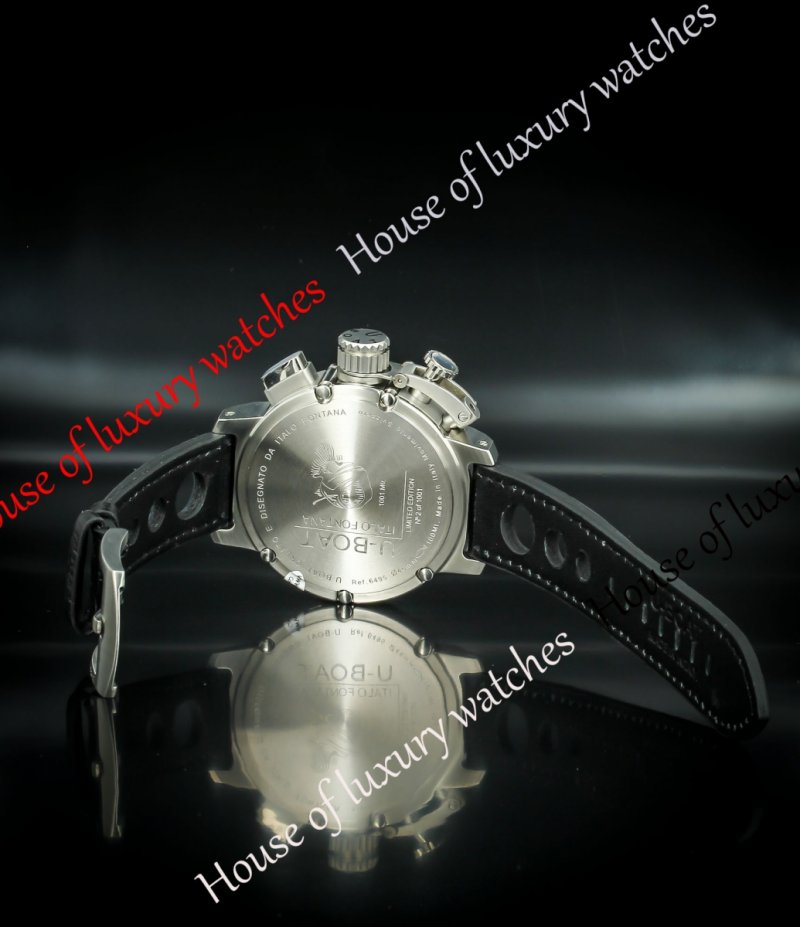 Копия Часы U-Boat U-51 Chimera Watch H101290