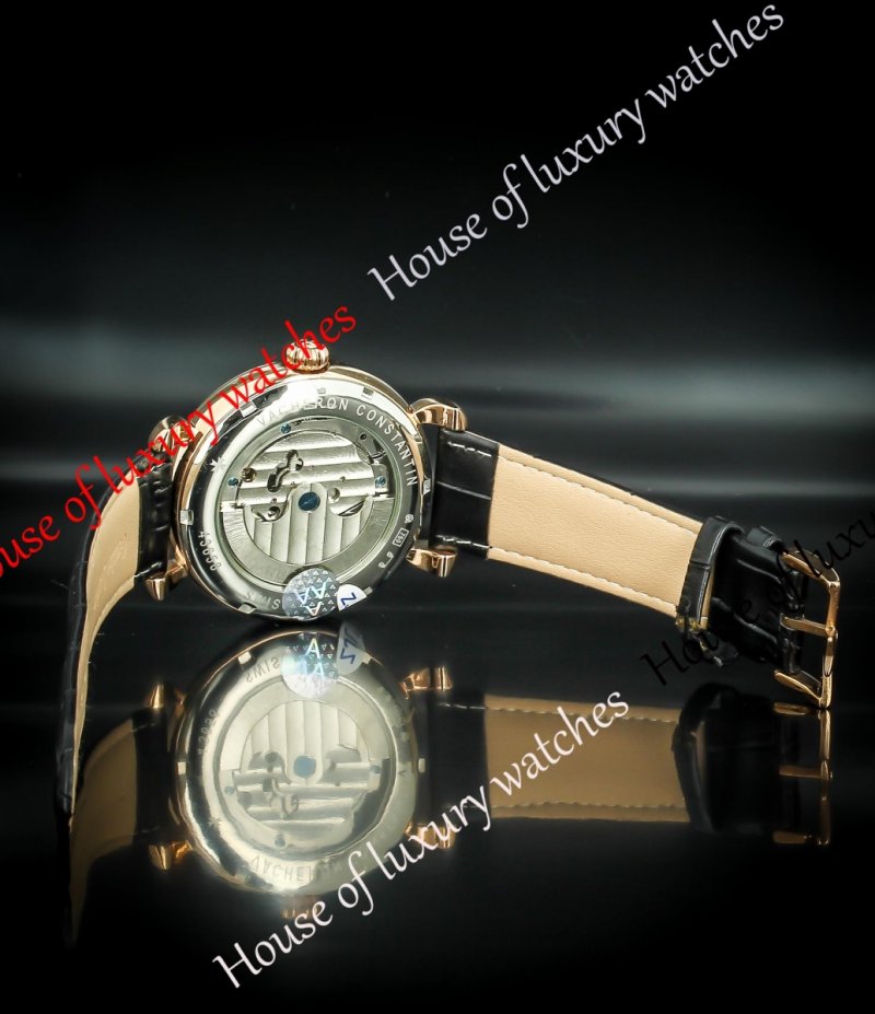 Копия Часы Vacheron Constantin H101294