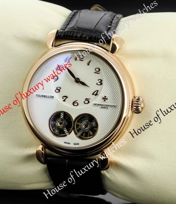 Копия Часы Vacheron Constantin H101294