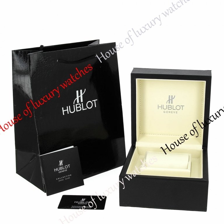 Копия  Коробка фирменная Hublot H300030