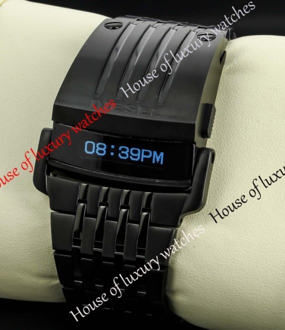 Копия Часы Diesel H101295