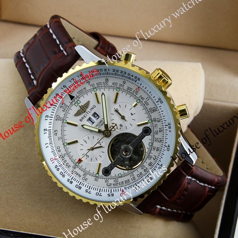 Копия Часы Breitling Bentley Motors H101296