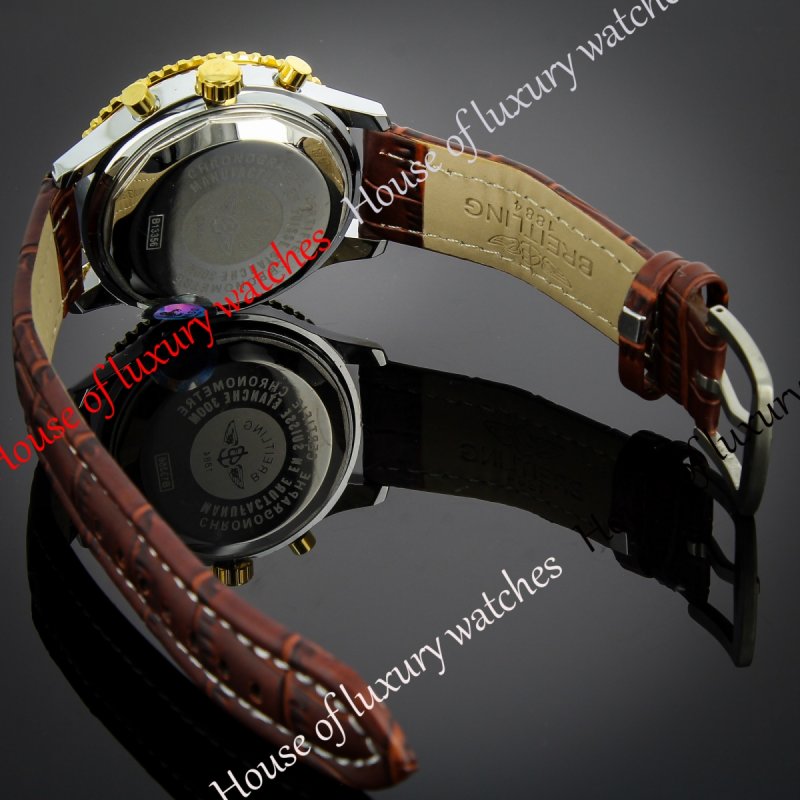 Копия Часы Breitling Bentley Motors H101296