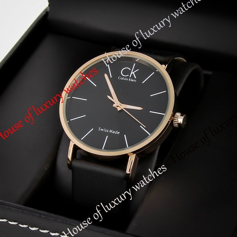 Копия Часы Calvin Klein Postminimal H101298