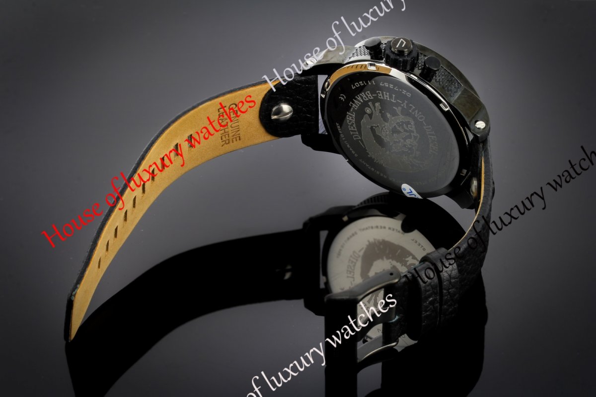 Копия Часы Diesel Only the Brave H101299