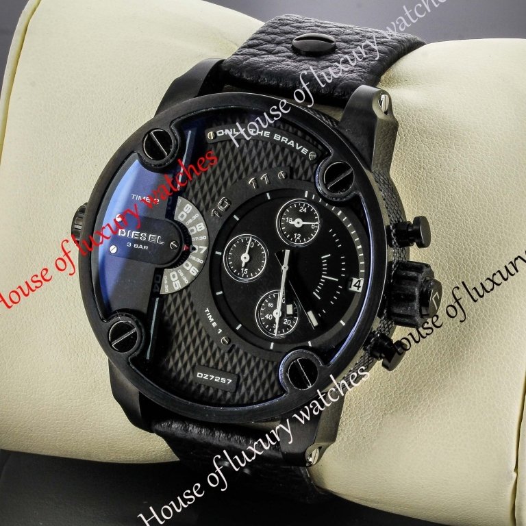 Копия Часы Diesel Only the Brave H101299