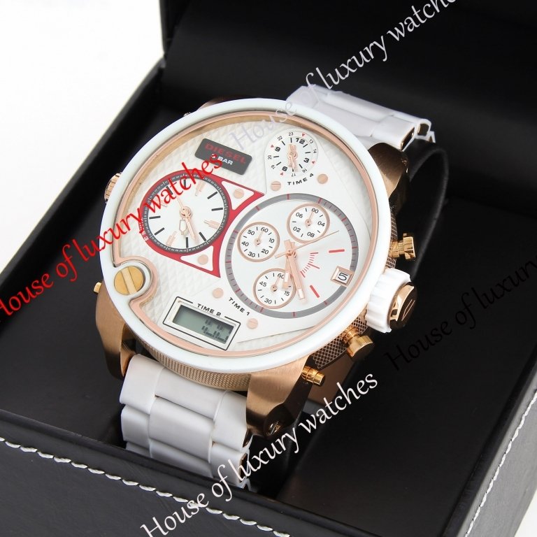 Копия Часы Diesel Only the Brave H101300