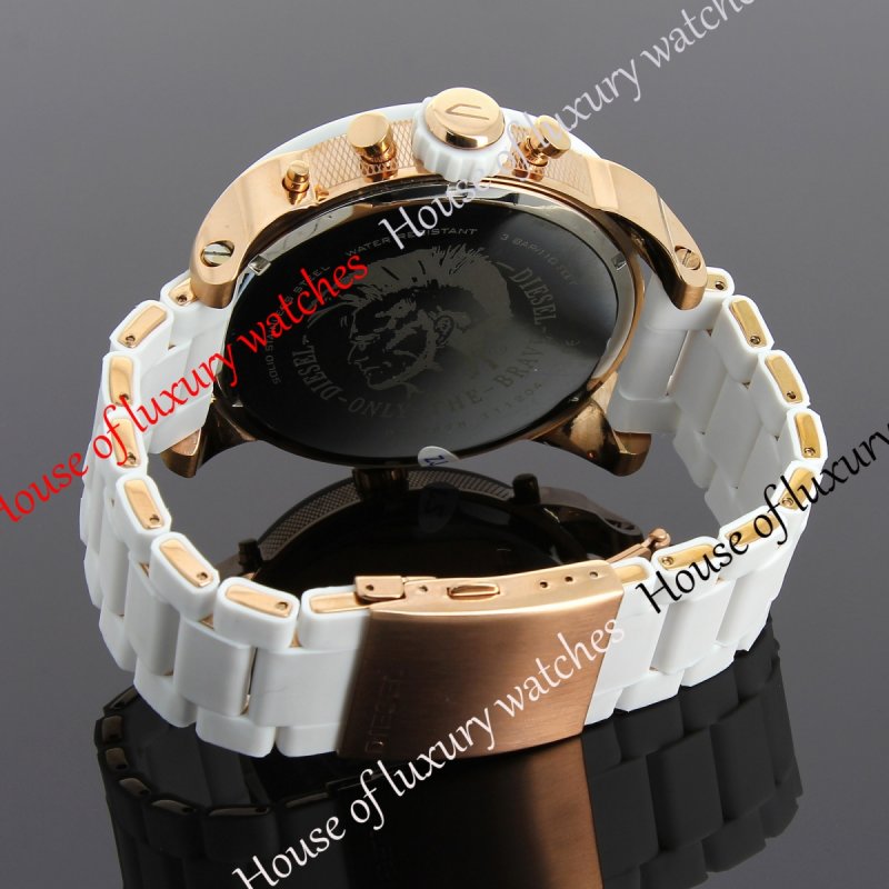 Копия Часы Diesel Only the Brave H101300