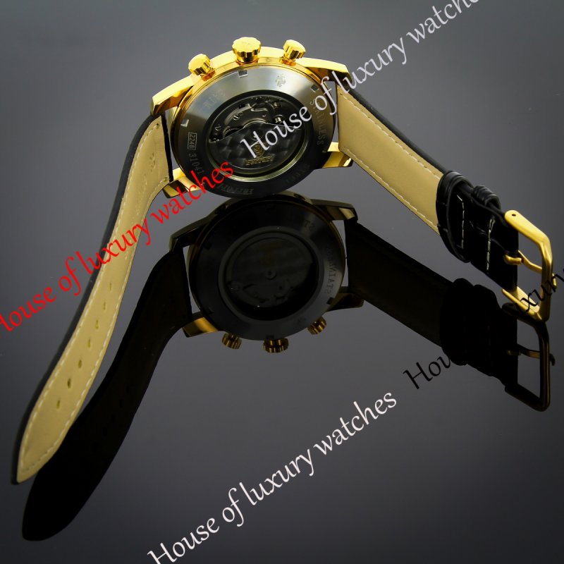 Копия Часы Ferrari Maranello Chronograph H101301