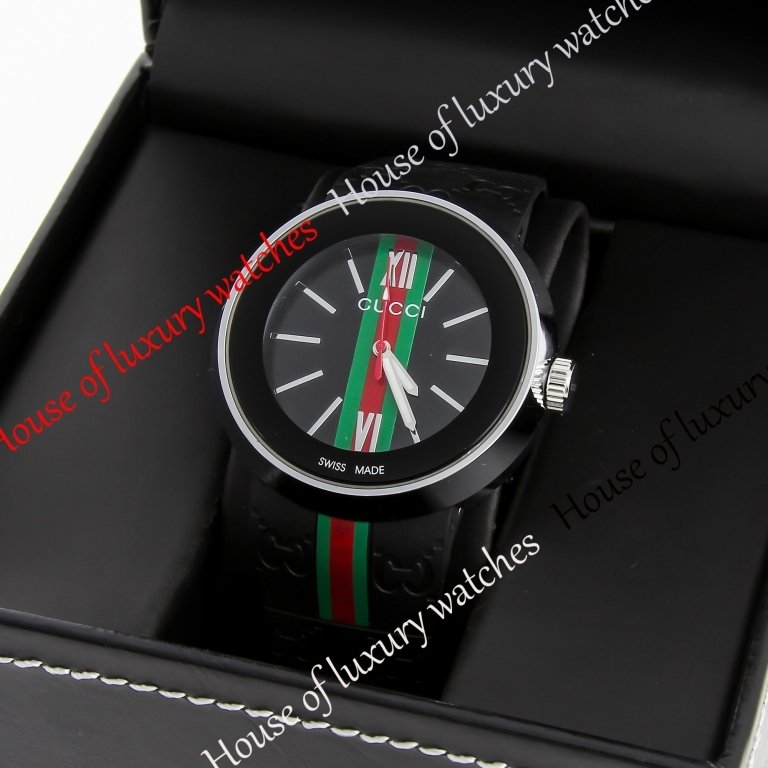 Копия Часы GUCCI I-Gucci H101303