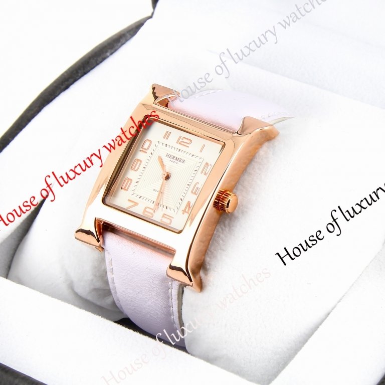 Копия Часы Hermes H Hour H101304