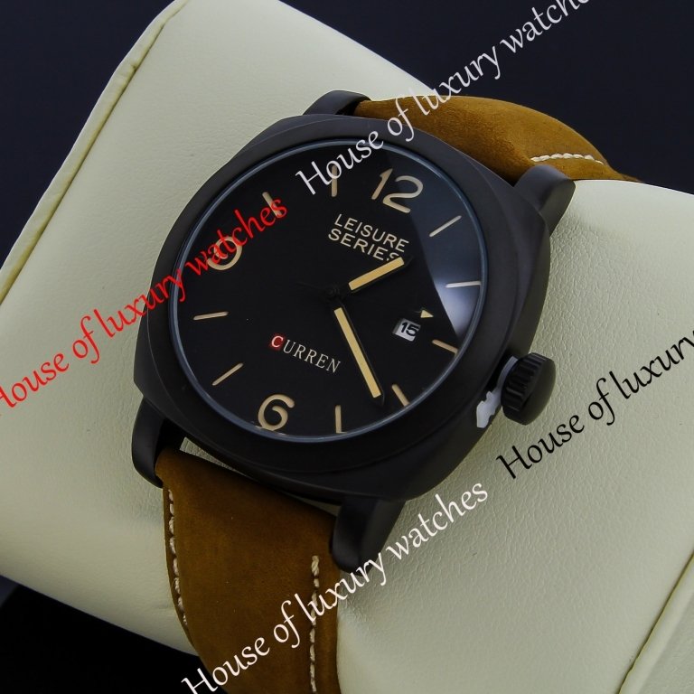 Копия Часы Curren H101311