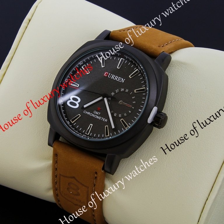 Копия Часы Curren H101312