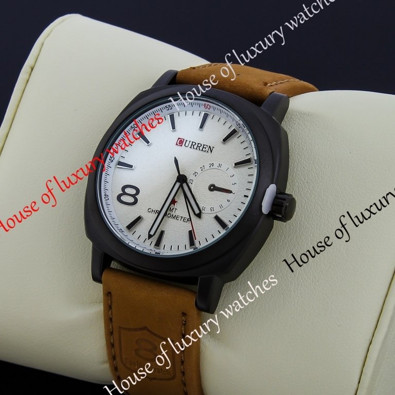 Копия Часы Curren H101313