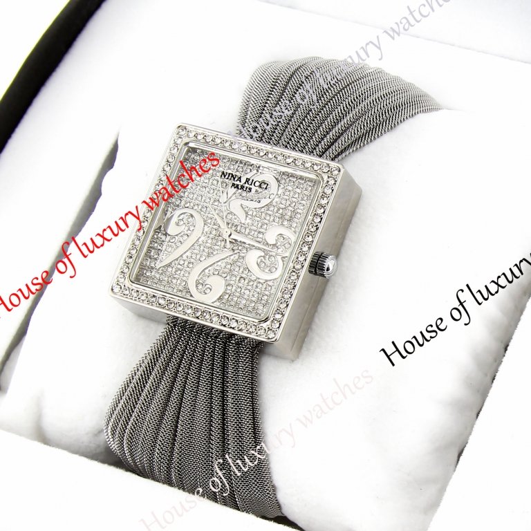 Копия Часы Nina Ricci H101316