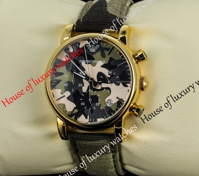 Копия Часы Emporio Armani H101322