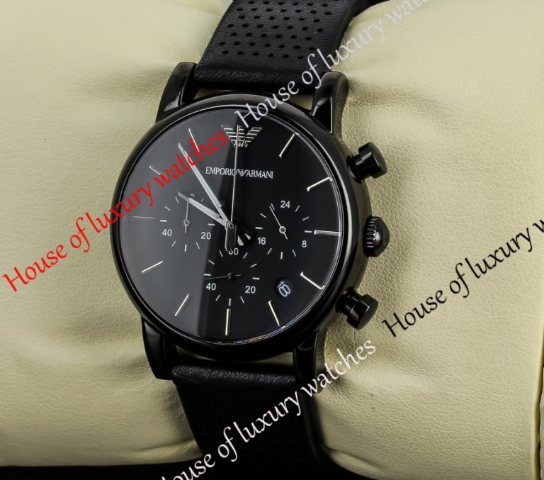 Копия Часы Emporio Armani H101323