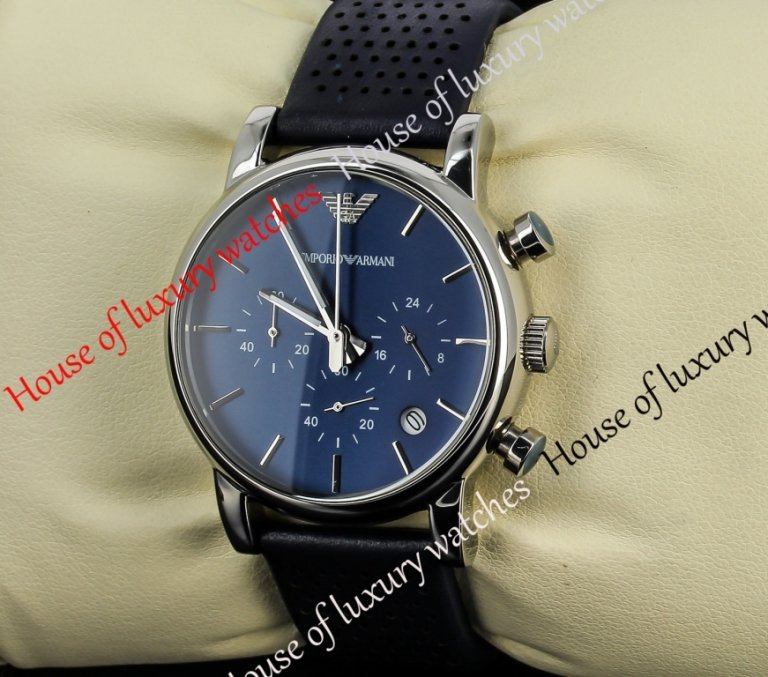 Копия Часы Emporio Armani H101325