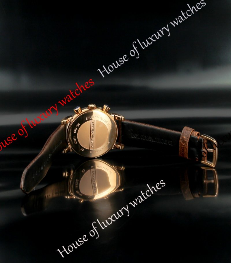 Копия Часы Emporio Armani H101326