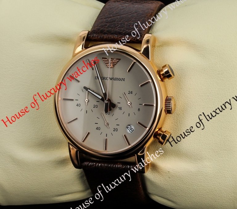 Копия Часы Emporio Armani H101326