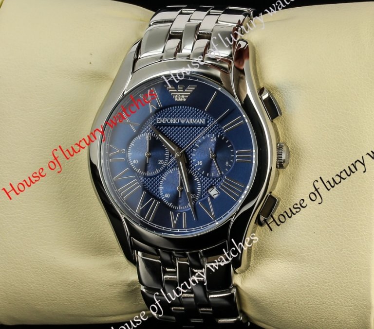 Копия Часы Emporio Armani Сlassic H101327