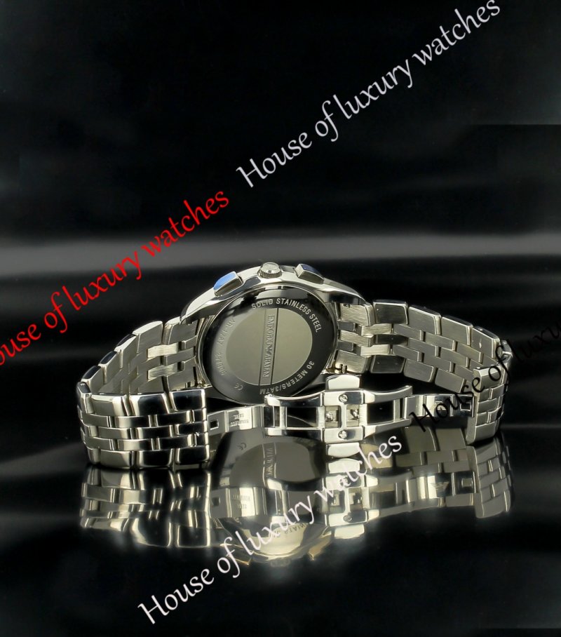 Копия Часы Emporio Armani Сlassic H101327