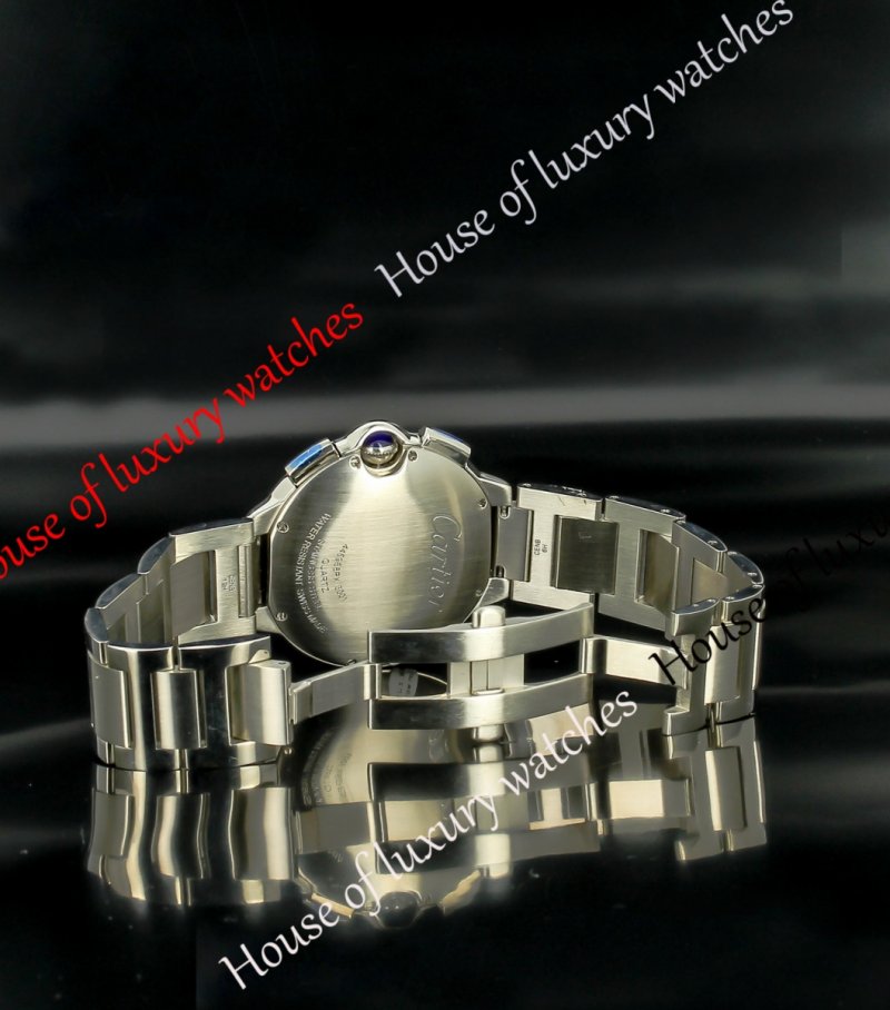 Копия Часы Cartier Ballon Bleu de Cartier H101331