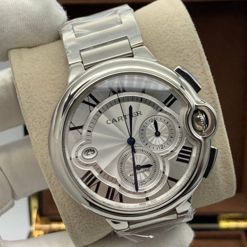 Копия Часы Cartier Ballon Bleu de Cartier H101331