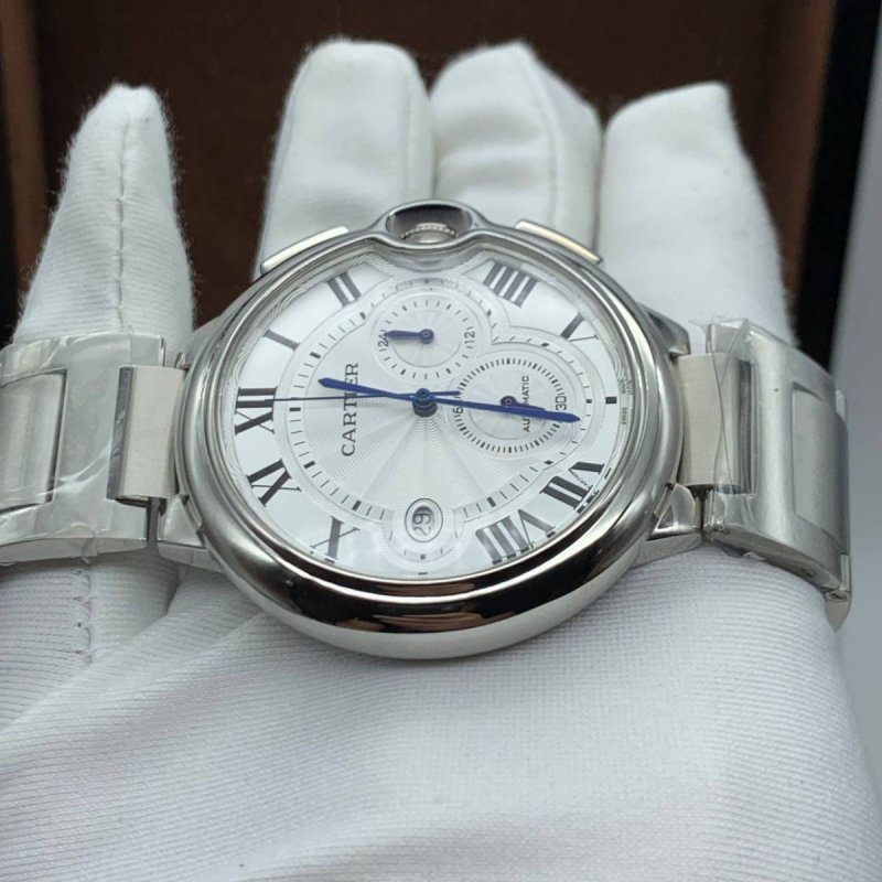 Копия Часы Cartier Ballon Bleu de Cartier H101331
