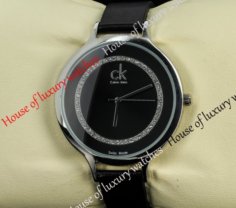 Копия Часы Calvin Klein Postminimal H101332