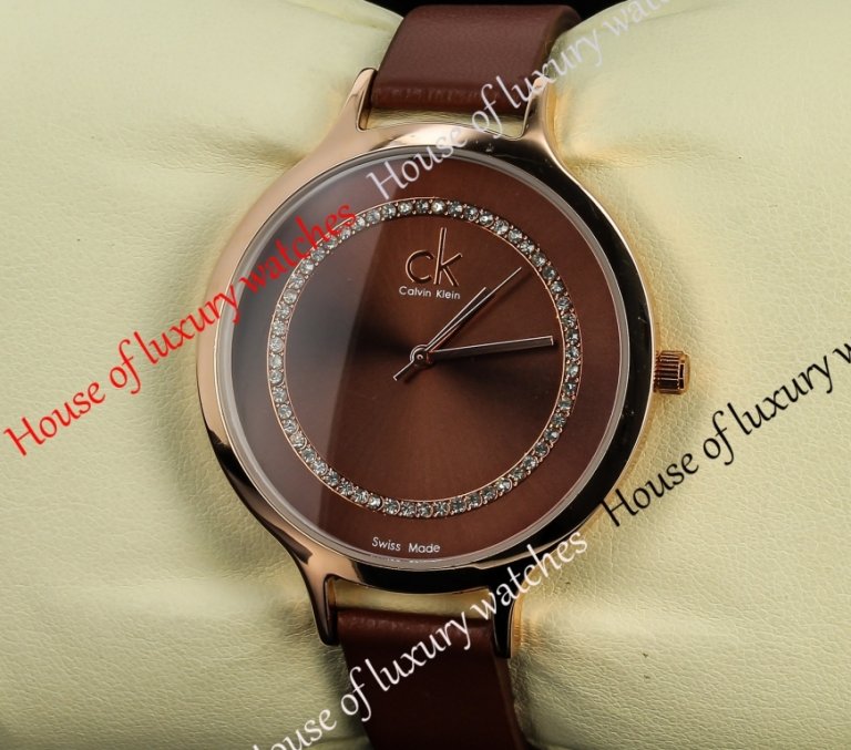 Копия Часы Calvin Klein Postminimal H101333