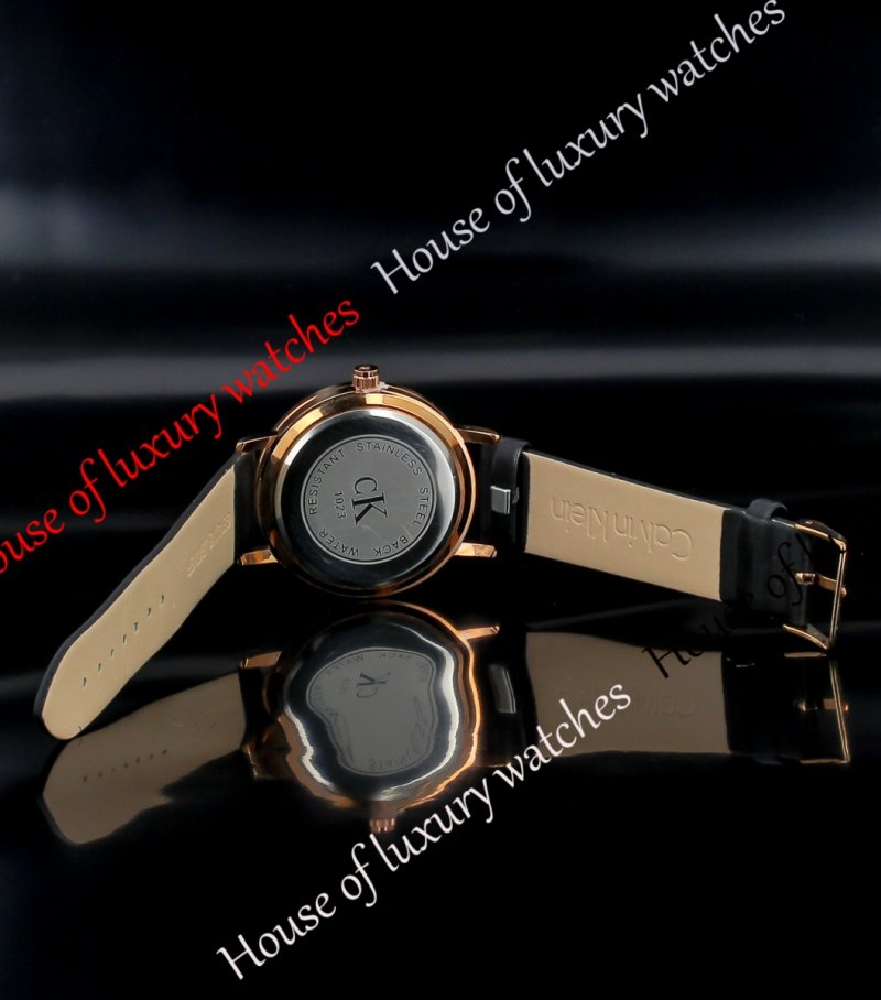 Копия Часы Calvin Klein Postminimal H101334