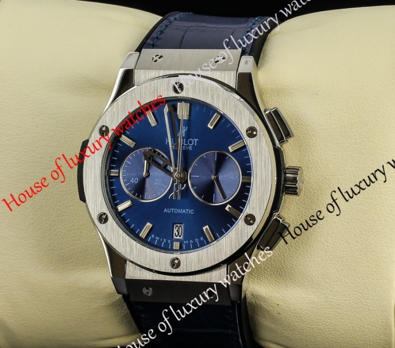 Копия Часы Hublot Big Bang H101335