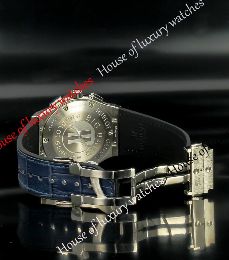 Копия Часы Hublot Big Bang H101335
