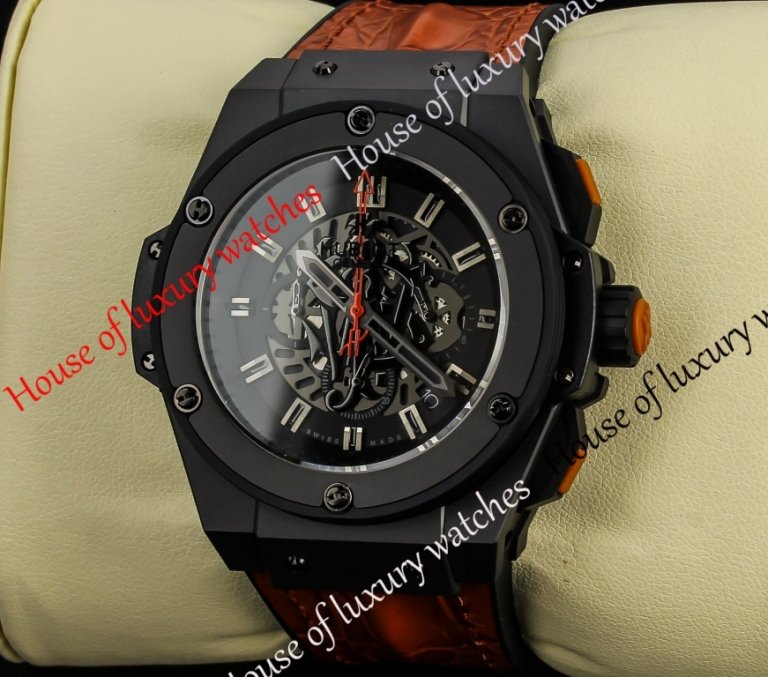 Копия Часы Hublot Big Bang H101336