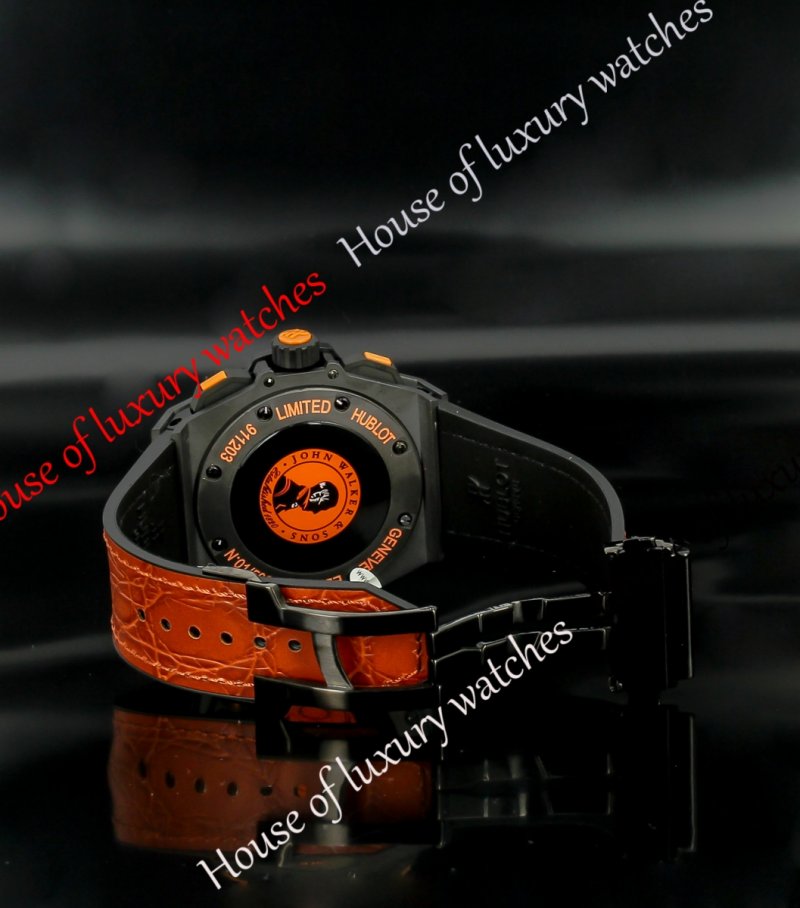 Копия Часы Hublot Big Bang H101336