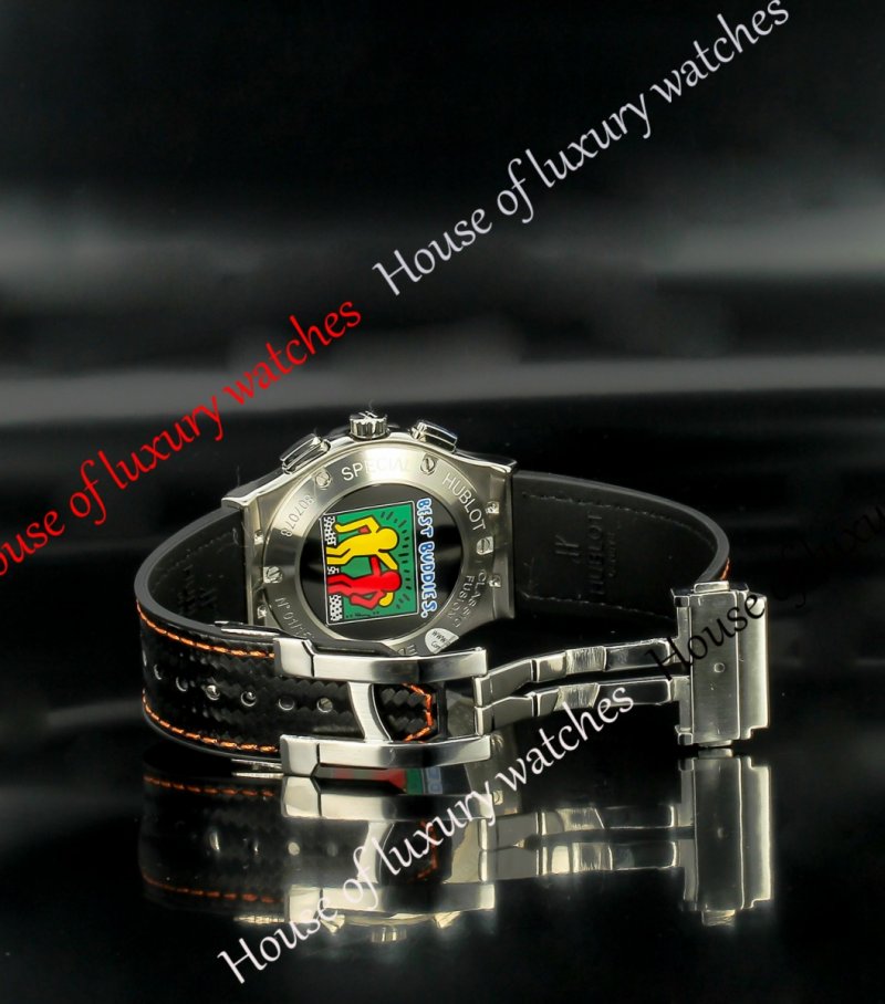 Копия Часы Hublot Big Bang H101337