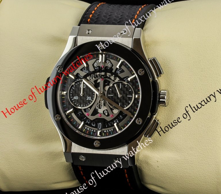 Копия Часы Hublot Big Bang H101337