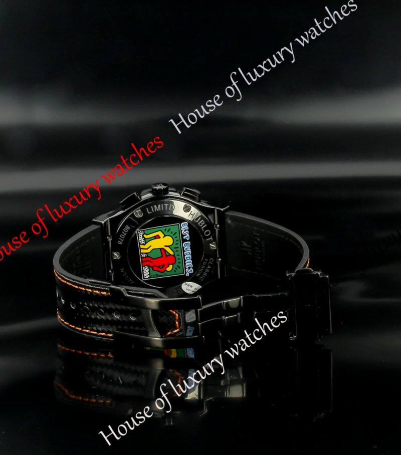 Копия Часы Hublot Big Bang H101340