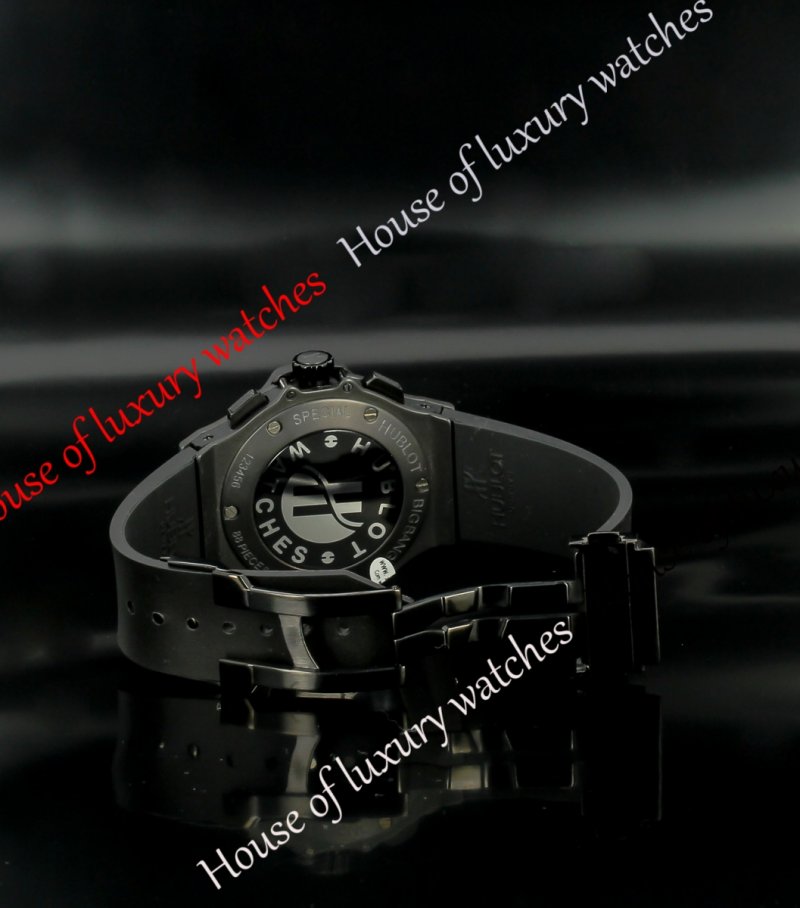 Копия Часы Hublot Big Bang H101341