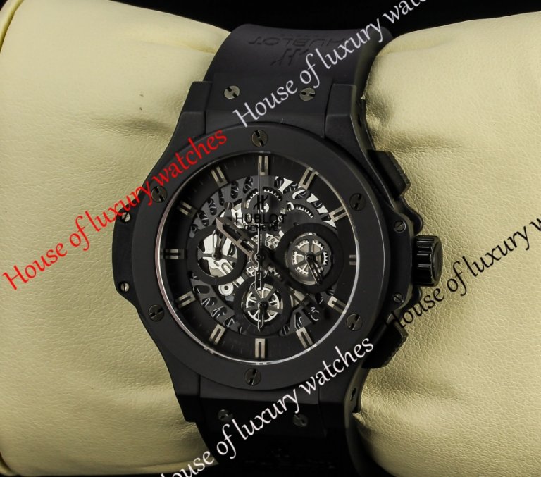 Копия Часы Hublot Big Bang H101341