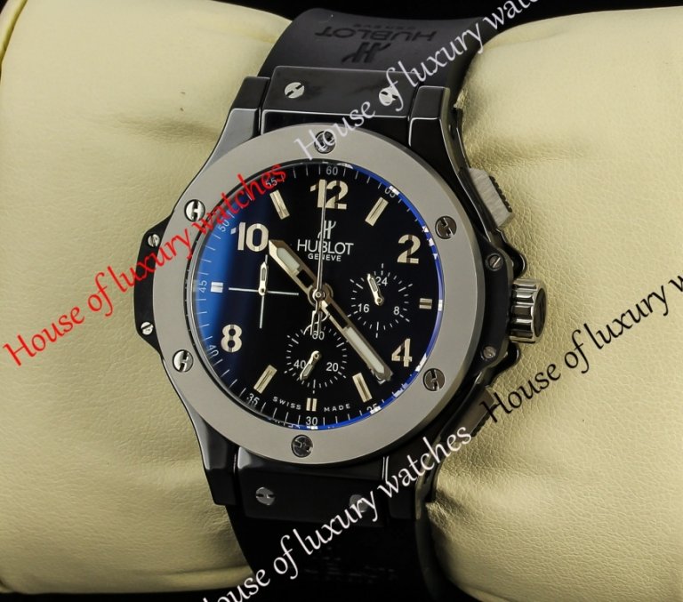 Копия Часы Hublot Big Bang H101342