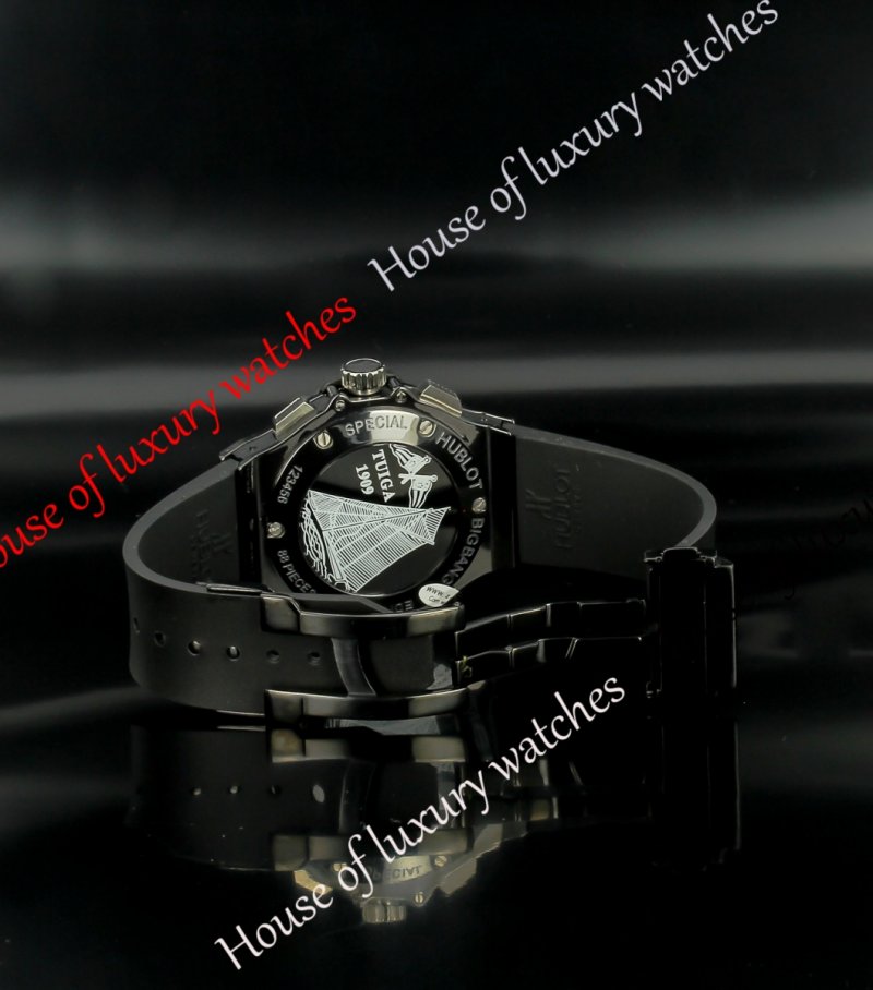 Копия Часы Hublot Big Bang H101342