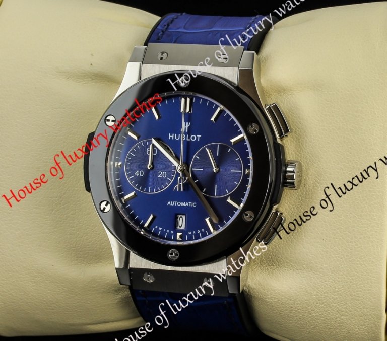 Копия Часы Hublot Big Bang H101343