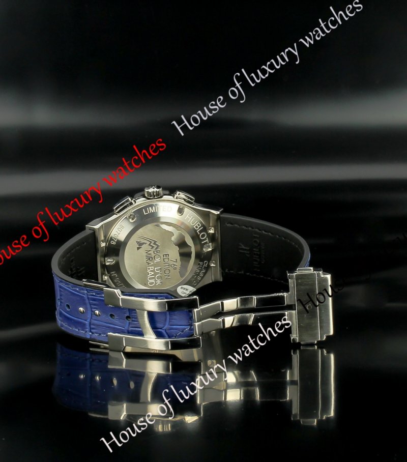 Копия Часы Hublot Big Bang H101343