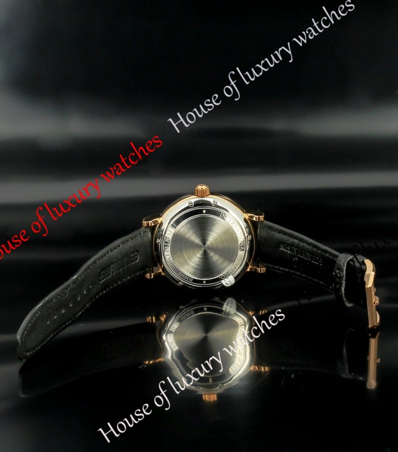 Копия Часы IWC Vintage Collection Portofino Hand-Wound H101349