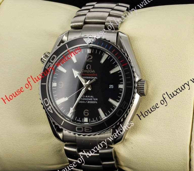 Копия Часы Omega Seamaster Professional H101357