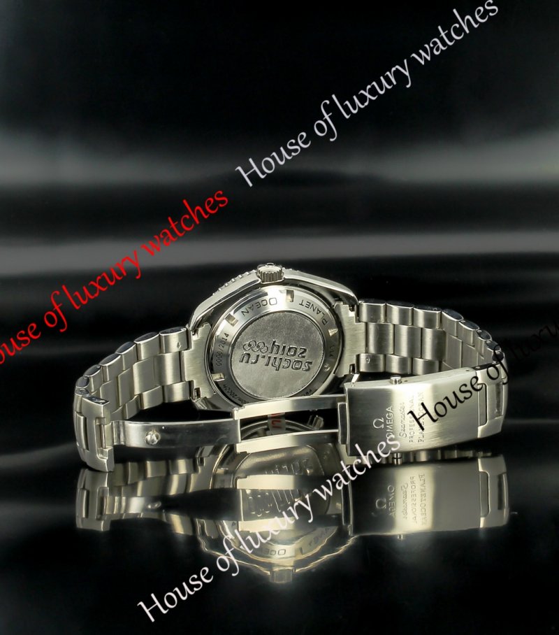 Копия Часы Omega Seamaster Professional H101357
